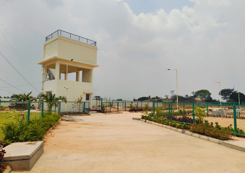 Project Name